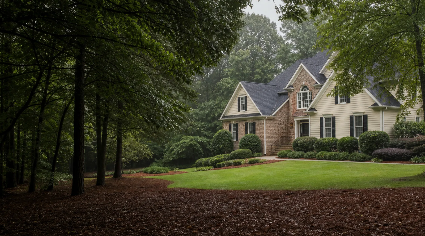 A believable Elgin-area home suited to plumbing planning